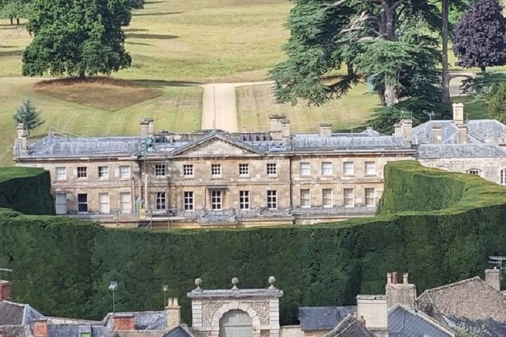 Cirencester’s Tall Tales and Hidden History: A Self-Guided Audio Tour - Photo 1 of 16